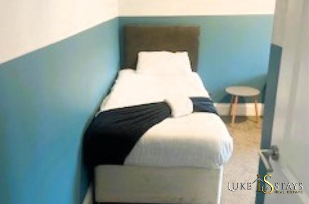 ניוקאסל Luke Stays - Welbeck Road מראה חיצוני תמונה